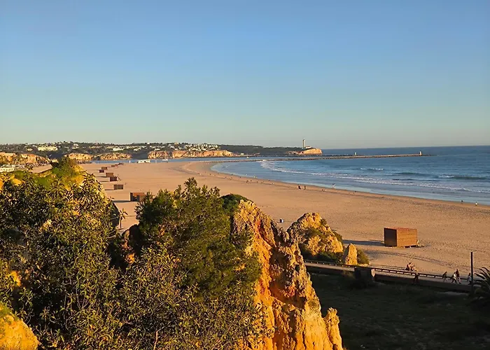 Sunset Varandas Do Sol 3 Apartment