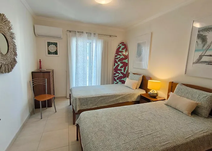 Sunset Varandas Do Sol 3 Portimão