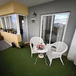 Sunset Varandas Do Sol 3