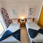 Sunset Varandas Do Sol 3 *