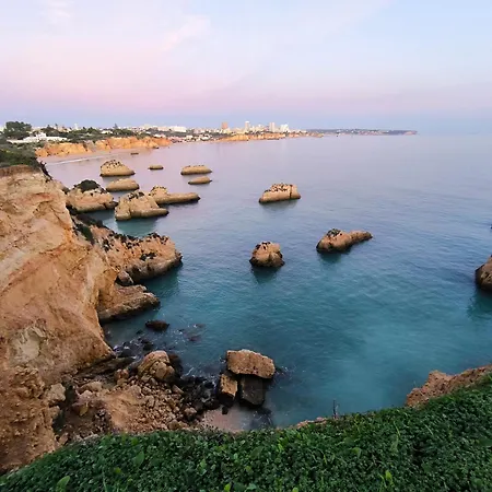 Sunset Varandas Do Sol 3 * פורטימאו