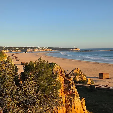 Sunset Varandas Do Sol 3 公寓