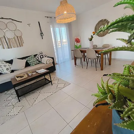 公寓 Sunset Varandas Do Sol 3 *