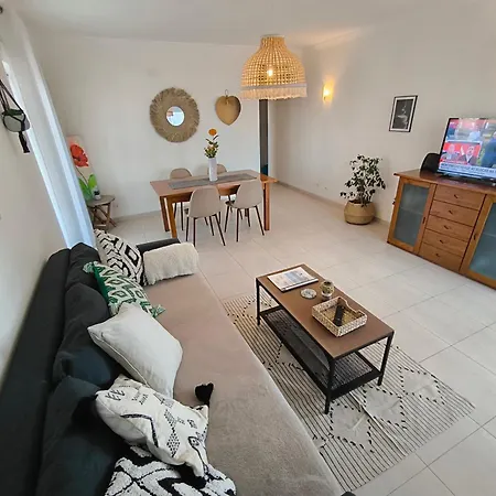 Sunset Varandas Do Sol 3 公寓 波尔蒂芒