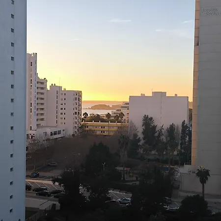 Sunset Varandas Do Sol 3 Appartement