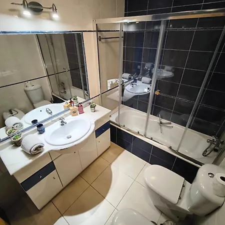 Sunset Varandas Do Sol 3 * פורטימאו