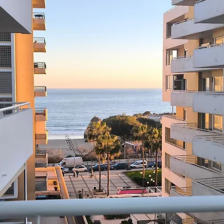 Sunset Varandas Do Sol 3 * بورتيماو