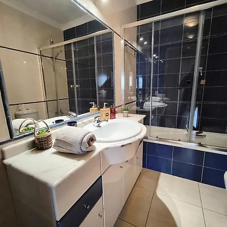 Sunset Varandas Do Sol 3 公寓 *