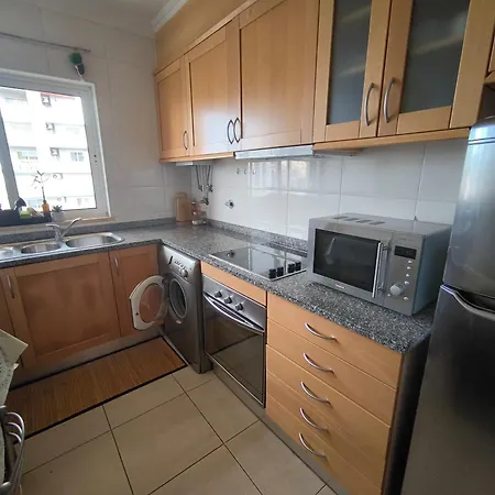 Sunset Varandas Do Sol 3 * פורטימאו