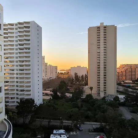 Sunset Varandas Do Sol 3 פורטימאו