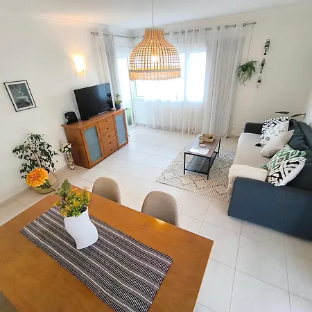 Sunset Varandas Do Sol 3 * פורטימאו