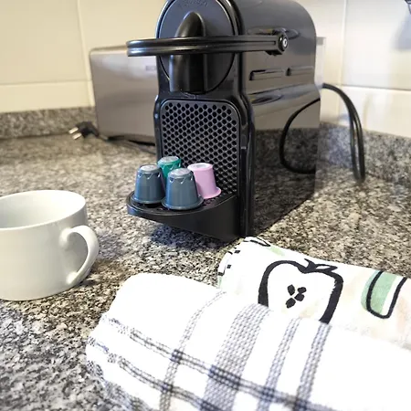 דירה Sunset Varandas Do Sol 3