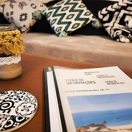 דירה Sunset Varandas Do Sol 3