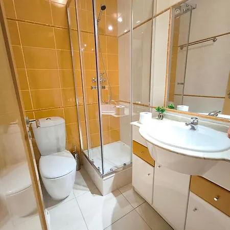 公寓 Sunset Varandas Do Sol 3