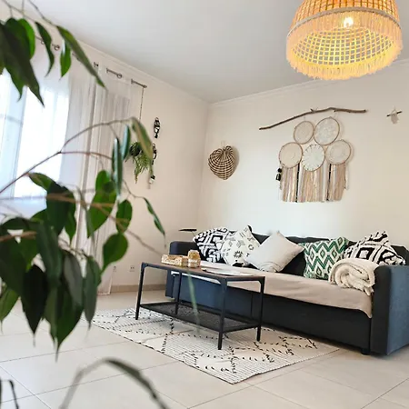 Sunset Varandas Do Sol 3 דירה פורטימאו