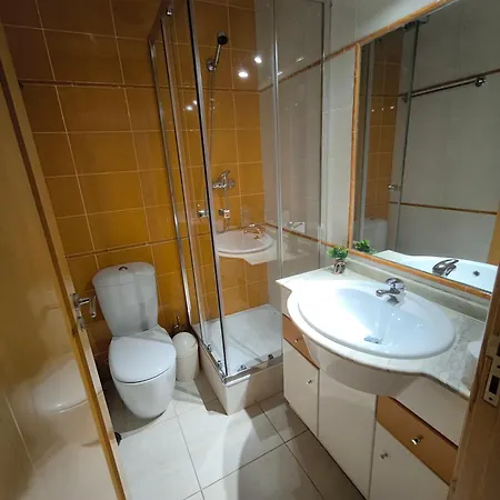 Sunset Varandas Do Sol 3