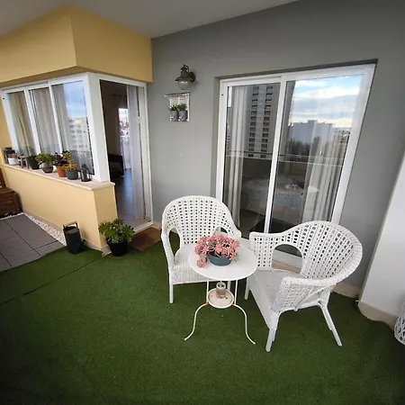 Sunset Varandas Do Sol 3