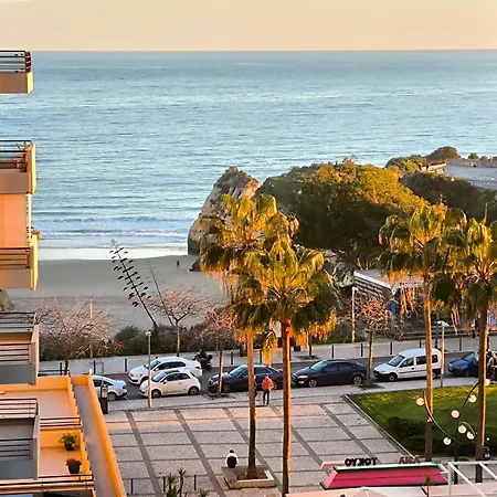 Sunset Varandas Do Sol 3 Appartement *