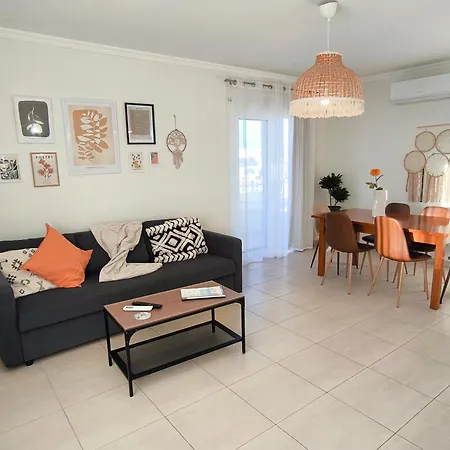 Sunset Varandas Do Sol 3 Apartment Portimao