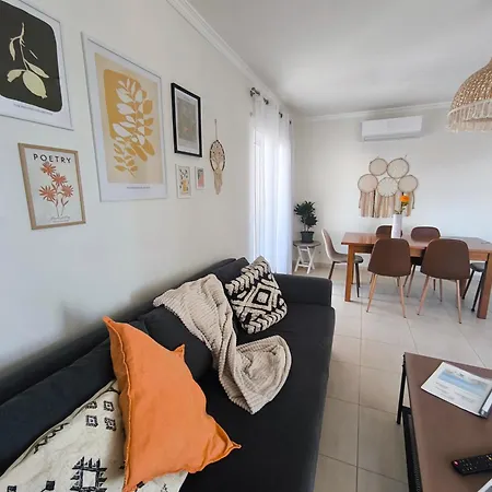 דירה Sunset Varandas Do Sol 3