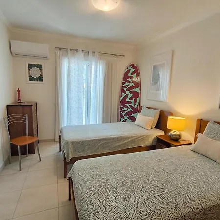 Sunset Varandas Do Sol 3 פורטימאו