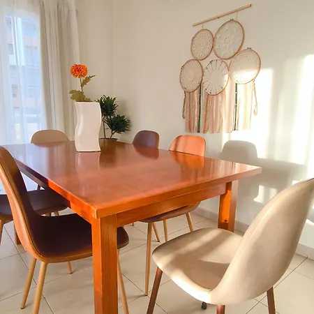 Sunset Varandas Do Sol 3 דירה פורטימאו