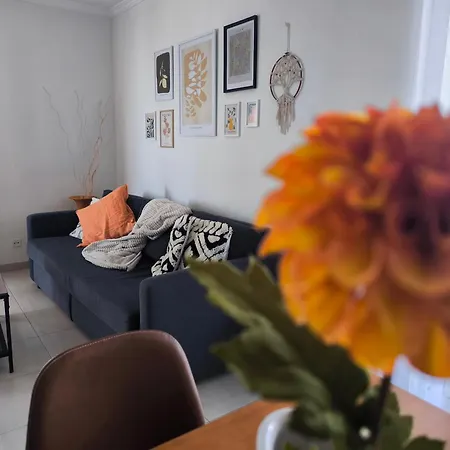 Sunset Varandas Do Sol 3 פורטימאו