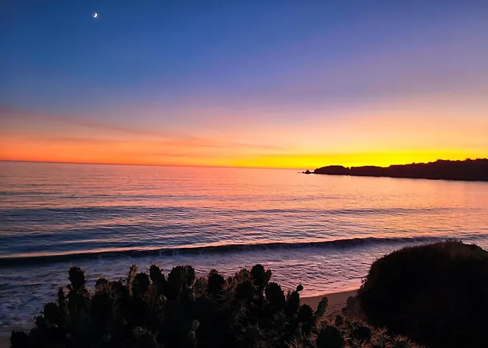 Sunset Varandas Do Sol 3 Appartement