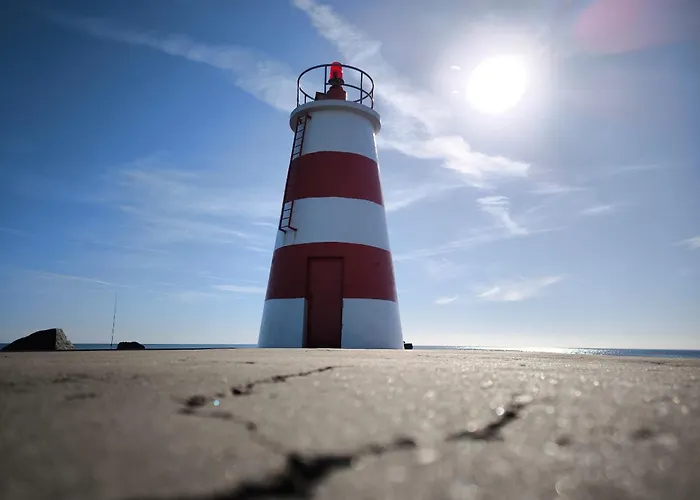 Sunset Varandas Do Sol 3 * Portimão