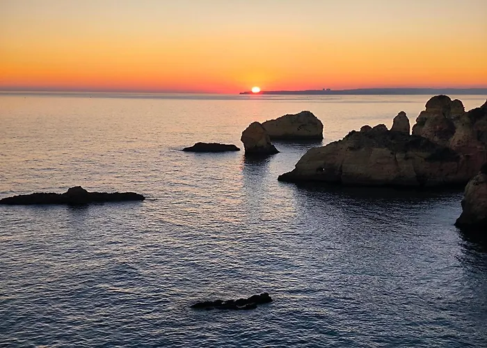 Apartment Sunset Varandas Do Sol 3 *