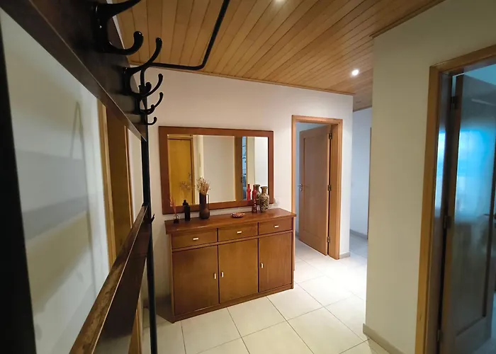 Appartement Sunset Varandas Do Sol 3