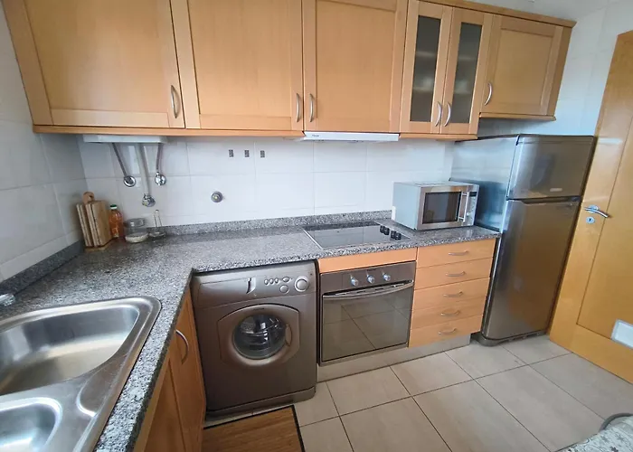 Appartement Sunset Varandas Do Sol 3 Portimão