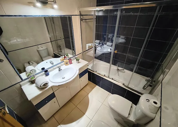 Sunset Varandas Do Sol 3 * Portimao