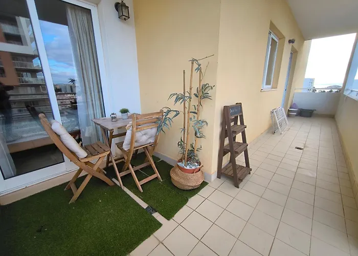 Sunset Varandas Do Sol 3