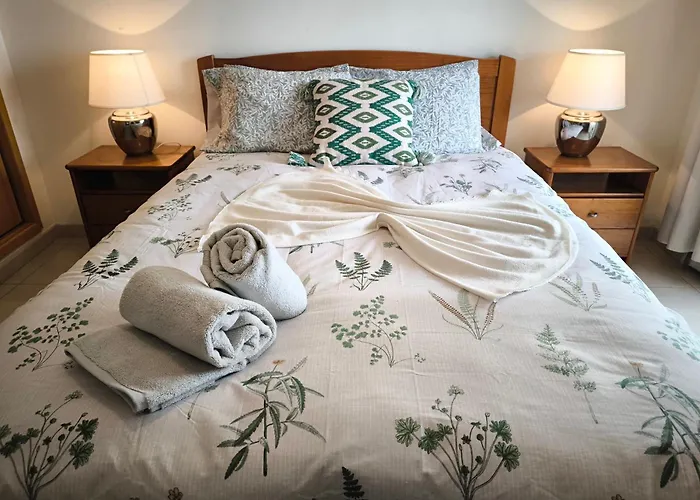 Appartement Sunset Varandas Do Sol 3