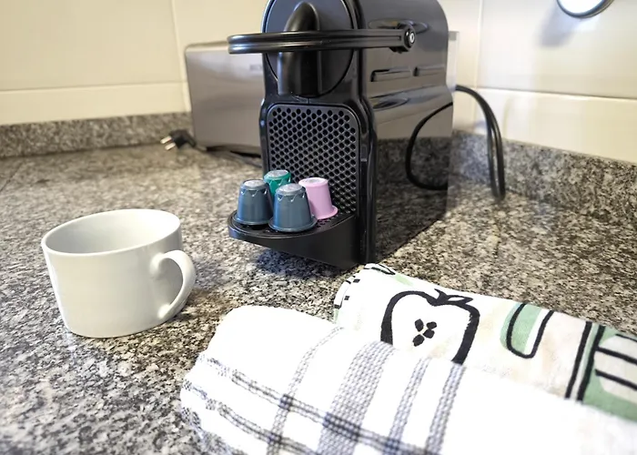 Appartement Sunset Varandas Do Sol 3