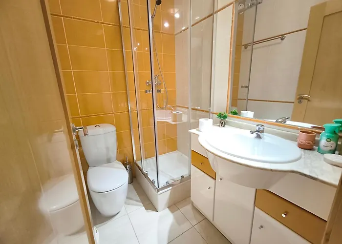 Appartement Sunset Varandas Do Sol 3