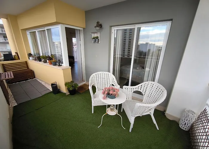 Sunset Varandas Do Sol 3