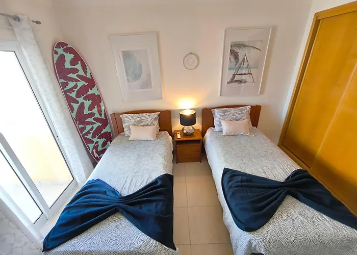 Sunset Varandas Do Sol 3 *