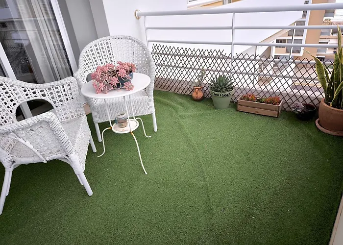 Appartement Sunset Varandas Do Sol 3 *