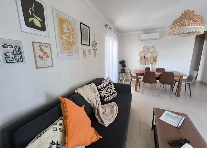 Appartement Sunset Varandas Do Sol 3