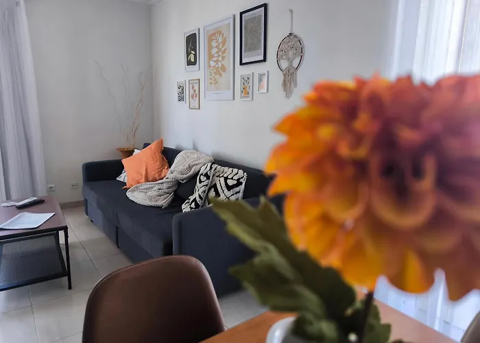 Sunset Varandas Do Sol 3 Portimão