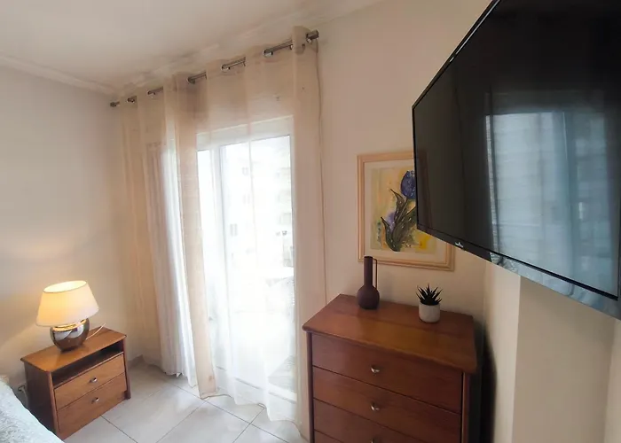 Apartment Sunset Varandas Do Sol 3 *