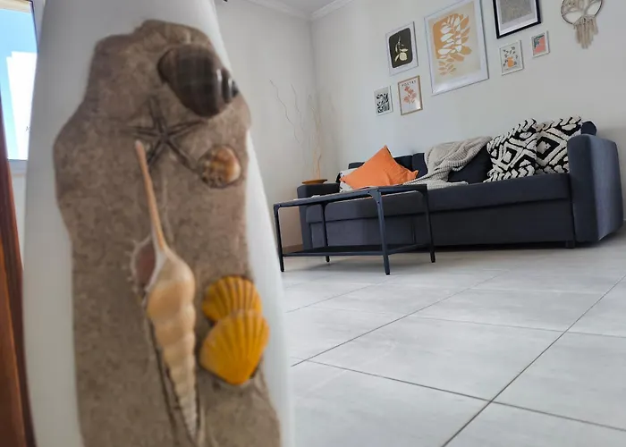 Sunset Varandas Do Sol 3 Appartement