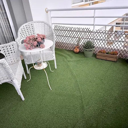 Apartamento Sunset Varandas Do Sol 3 *