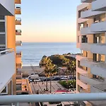 Sunset Varandas Do Sol 3 * 波尔蒂芒