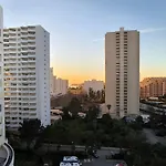 Sunset Varandas Do Sol 3 波尔蒂芒