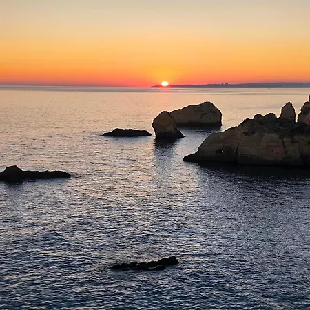 Apartament Sunset Varandas Do Sol 3 *